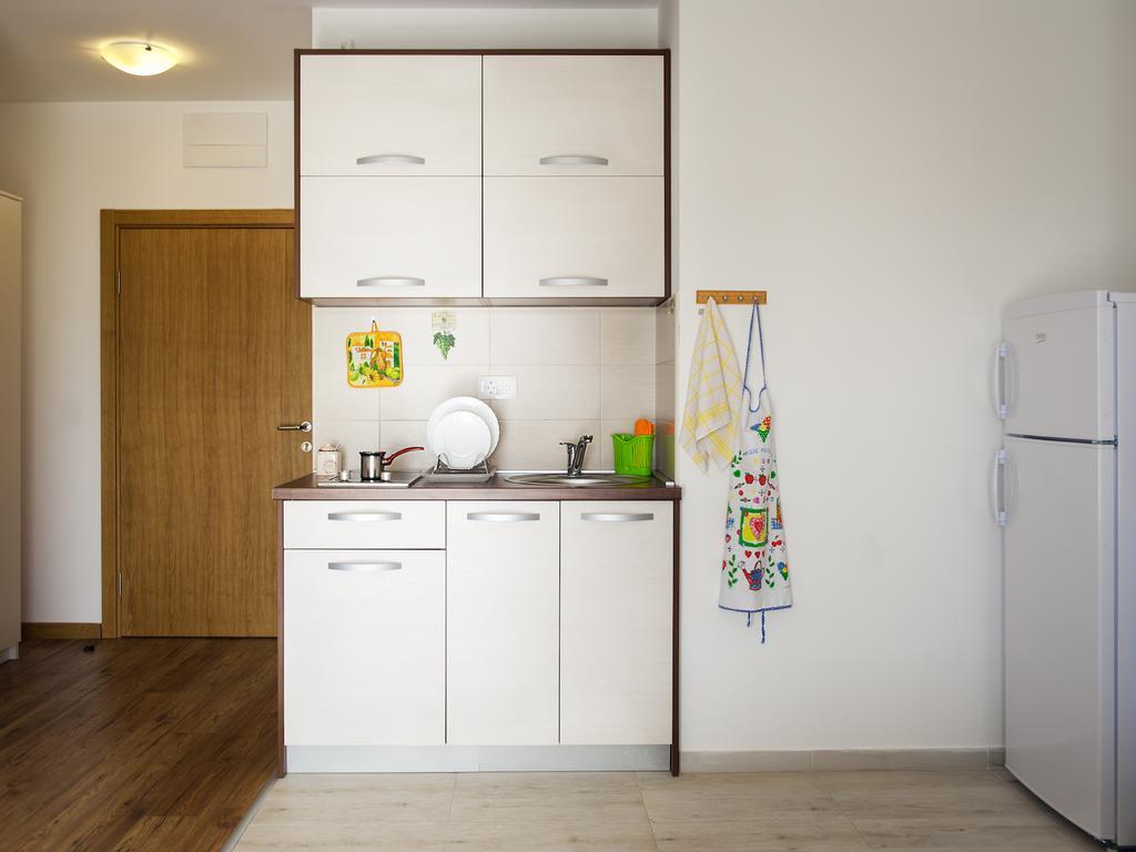 Apartments Viktoria Tivat Exteriér fotografie